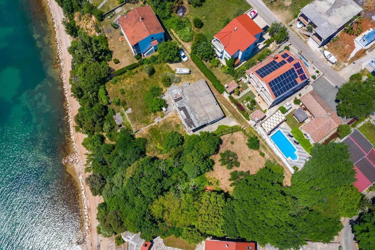 Villa Gora 珀塞达耶 0*,  克罗地亚