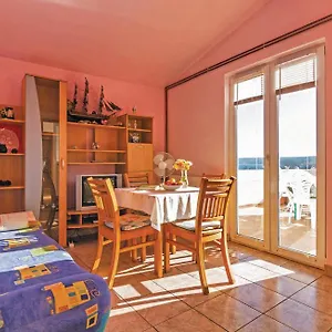Appartement Zz, Posedarje